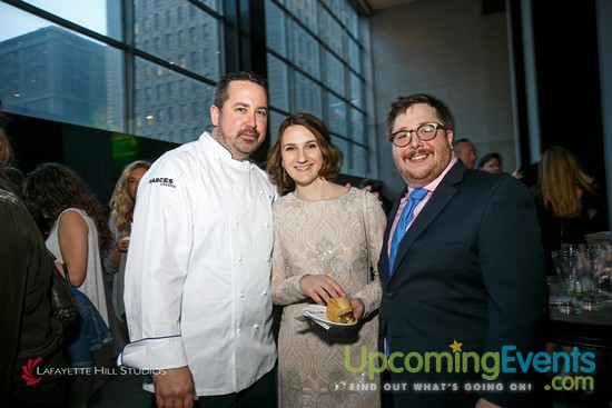 Garces Foundation Gala - Think Local, Give Local