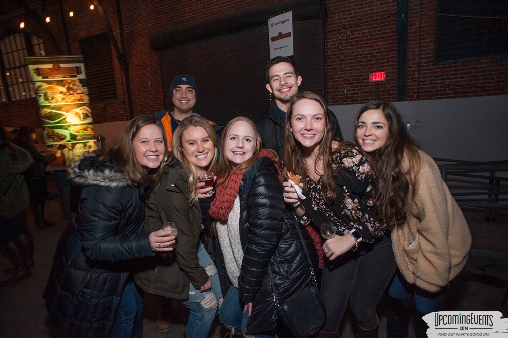 Philly Winter Craft Beer Fest - Saturday Session 2