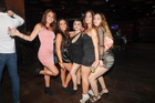 New Year's Eve in Atlantic City at The Showboat Hotel