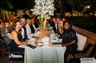  Ball on the Square 2022 - A Taste of Philly