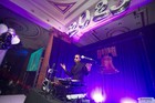 Glitter City Gala NYE Party at The Crystal Tea Room (Candid Photos)