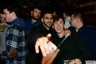 New Year's Eve in Philadelphia (Wicked Wolf, Tradesman's, Bru, Ladder15)