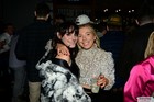 New Year's Eve in Philadelphia (Wicked Wolf, Tradesman's, Bru, Ladder15)