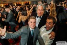 Black Tie Tailgate 2023 (General Event Photos)