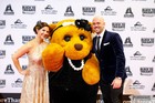 Black Tie Tailgate 2023 (The Red Carpet)