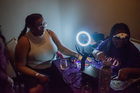 The Philly Wine Fest 2023 (Gallery 5)