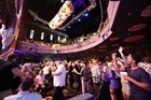 New Year's Eve 2024 in Atlantic City at The Showboat Hotel