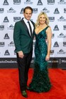 Black Tie Tailgate 2024 (The Red Carpet)