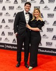 Black Tie Tailgate 2024 (The Red Carpet)