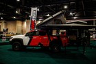 Black Tie Tailgate 2024 (Car Photos)