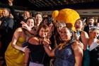 Black Tie Tailgate 2025 (General Event Photos)