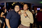 New Year's Eve 2026 in Atlantic City at The Showboat Hotel