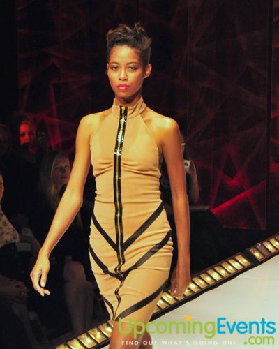Philly Fashion Week 2010 (Wednesday - Gallery 2)