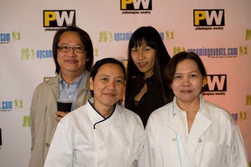 PW 2nd Annual Taste of Philly