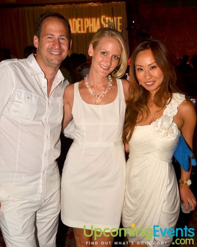 Best of Style Party