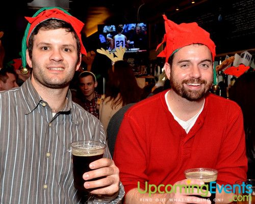 Reindeer Romp 2011
