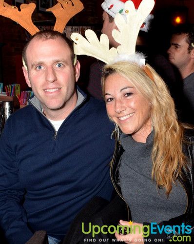 Reindeer Romp 2011