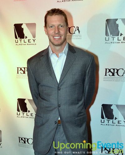 Utley All Star Animals Casino Night