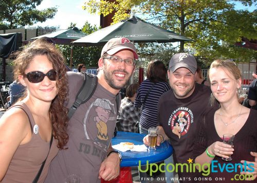 6th Annual Beer Fest at the Ballpark