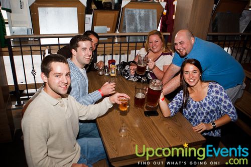 Xtoberfest 2012