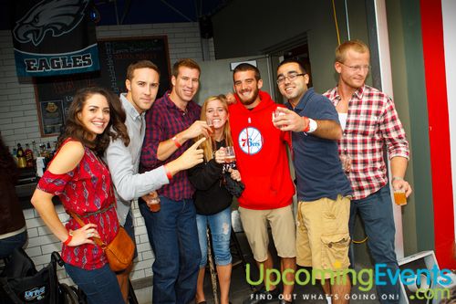 Xtoberfest 2012