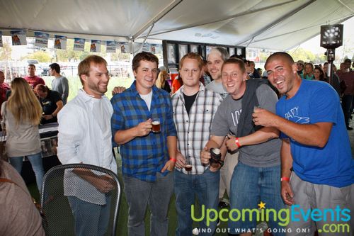 Xtoberfest 2012