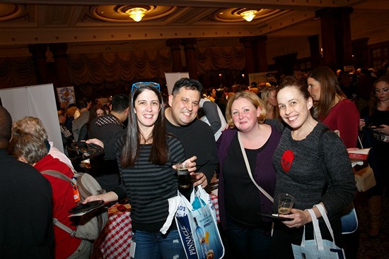 Taste of Philly