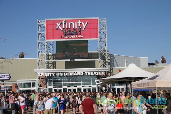 Springfest Live! Craft Beer Fest (Gallery B)