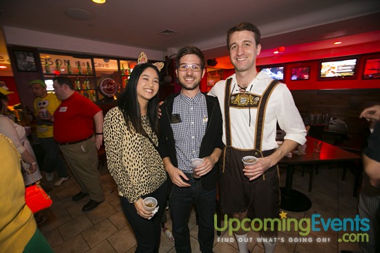 The Devil's Crawl