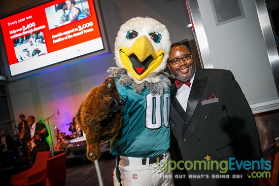 The 2016 Red Ball