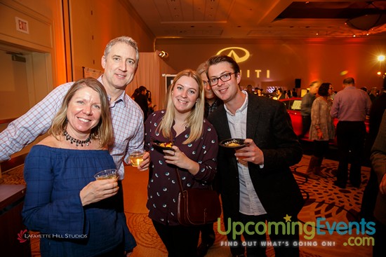 Philly Cooks 2017
