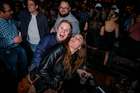 NYE 2022 at City Tap House Logan Square