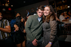 NYE 2022 at City Tap House Logan Square