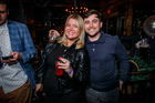 NYE 2022 at City Tap House Logan Square
