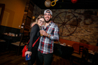 NYE 2022 at City Tap House Logan Square