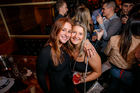 New Year's Eve in Philadelphia at Ladder 15