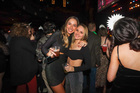 New Year's Eve in Atlantic City at The Showboat Hotel