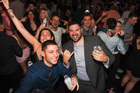 New Year's Eve in Atlantic City at The Showboat Hotel