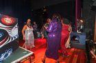 New Year's Eve in Atlantic City at The Showboat Hotel