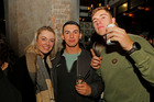 New Year's Eve in Philadelphia - Pre-Party Photos (December 10, 2022)