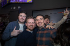 New Year's Eve in Philadelphia - Pre-Party Photos (December 17, 2022)