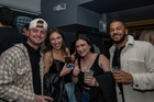 New Year's Eve in Philadelphia - Pre-Party Photos (December 17, 2022)
