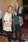 New Year's Eve in Atlantic City at The Showboat Hotel