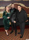 New Year's Eve in Atlantic City at The Showboat Hotel