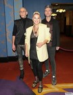 New Year's Eve in Atlantic City at The Showboat Hotel