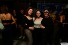 New Year's Eve in Philadelphia (Wicked Wolf, Tradesman's, Bru, Ladder15)