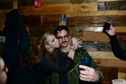 New Year's Eve in Philadelphia (Wicked Wolf, Tradesman's, Bru, Ladder15)