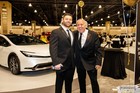 Black Tie Tailgate 2023 (General Event Photos)