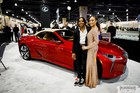 Black Tie Tailgate 2023 (General Event Photos)