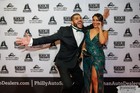Black Tie Tailgate 2023 (The Red Carpet)